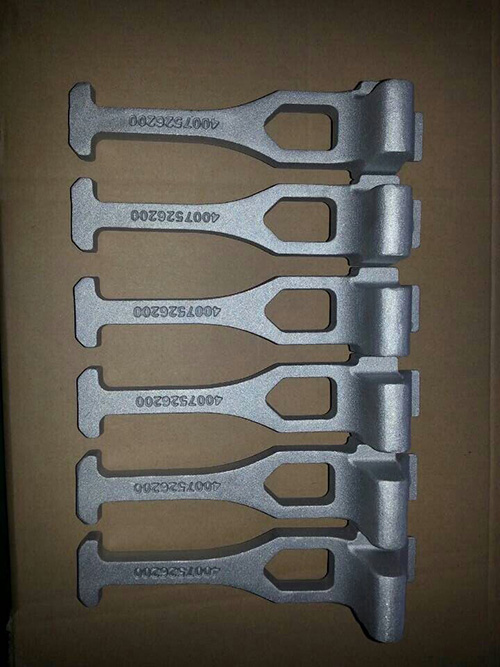 苏州专业铝铸件厂家